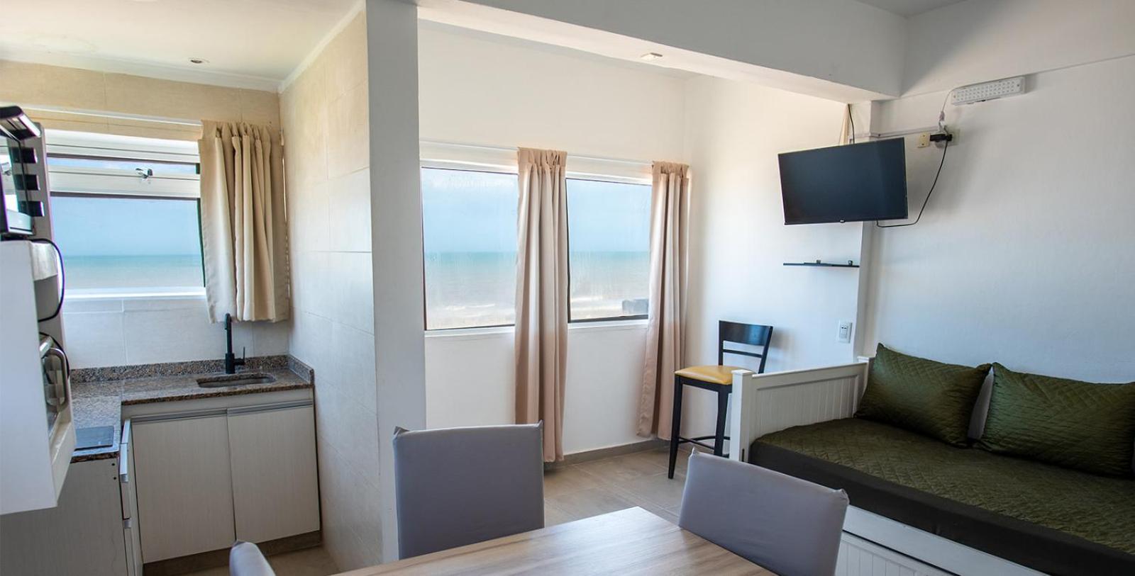 Mitos Del Mar Apartman Ostende Kültér fotó